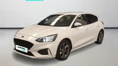 Usado 2022 Ford Focus ST-Line Berlina | 19.900 € (Precio justo)