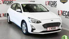 Usado 2019 Ford Focus Trend+ Familiar | 13.900 € (Precio justo)