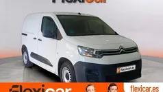Usado 2019 Citroën Berlingo Feel Monovolumen | 10.270 € (Precio justo)