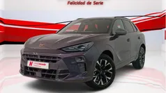 Usado 2024 Cupra Terramar SUV | 39.018 € (Precio justo)