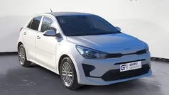 Usado 2022 Kia Rio Berlina | 13.885 € (Precio justo)