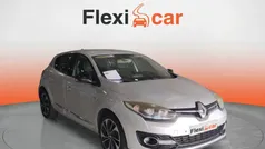Renault Mégane III