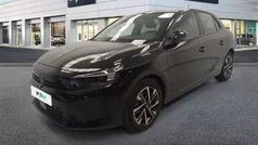Negro Usado 2024 Opel Corsa Berlina | 15.400 € (Precio justo)