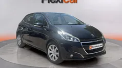 Usado 2018 Peugeot 208 Active Utilitario | 9140 € (Precio justo)