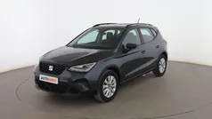 Gris Usado 2024 Seat Arona Style SUV | 20.099 € (Precio justo)