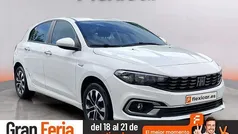 Blanco Usado 2022 Fiat Tipo City Life Berlina | 12.490 € (Precio justo)