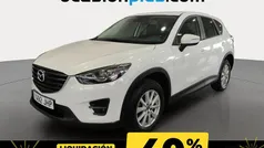 Usado 2015 Mazda CX-5 Style SUV | 13.750 € (Precio justo)
