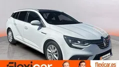 Usado 2017 Renault Mégane IV Zen | 12.490 € (Precio justo)