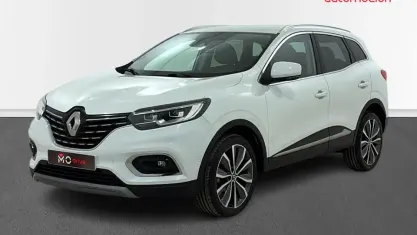 Usado Renault Kadjar Zen 140 CV (102 kW) 2020 SUV