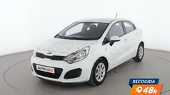 Usado 2014 Kia Rio Berlina | 8499 € (Precio justo)