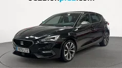 Usado 2021 Seat Leon FR Utilitario | 19.082 € (Precio justo)
