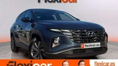 Usado 2024 Hyundai Tucson SUV | 24.990 € (Precio justo)