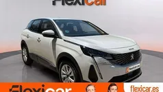 Usado 2021 Peugeot 3008 Active | 17.490 € (Precio justo)