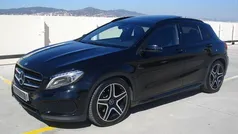 Usado 2017 Mercedes GLA250 SUV | 23.900 € (Super precio)