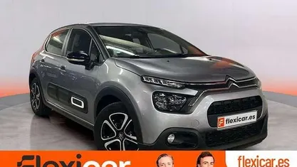 Usado 2024 Citroën C3 Berlina | 12.190 € (Precio justo)