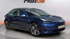 Usado 2020 Tesla Model 3 Standard Range Berlina | 19.490 € (Super precio)