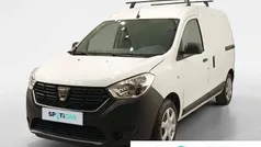 Blanco Usado 2020 Dacia Dokker Acces Van | 11.999 € (Precio justo)