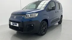 Azul Usado 2022 Fiat e-Doblò Launch Edition Monovolumen | 20.360 € (Super precio)