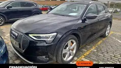 Usado 2023 Audi e-tron Advanced Plus SUV | 33.850 € (Precio justo)