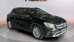 Usado 2018 Mercedes GLA180 SUV | 17.090 € (Super precio)