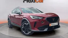 Usado 2021 Cupra Formentor SUV | 21.390 € (Buen precio)