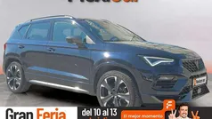 Negro Usado 2020 Cupra Ateca SUV | 26.090 € (Precio justo)