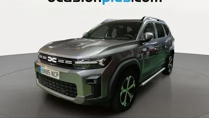 Usado Dacia Bigster Journey 156 CV (114 kW) 2025 SUV