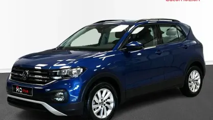 Usado VW T-Cross Advance 110 CV (80 kW) 2023 SUV