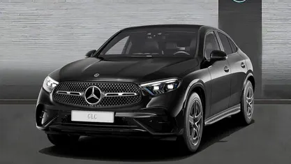 Usado Mercedes GLC300 269 CV (197 kW) 2024 Coupe