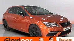 Usado 2018 Seat Leon FR Berlina | 18.790 € (Precio justo)