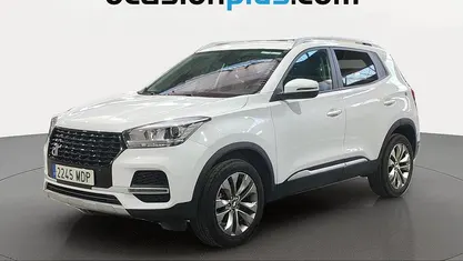 Usado DR DR 4.0 116 CV (85 kW) 2023 Blanco SUV