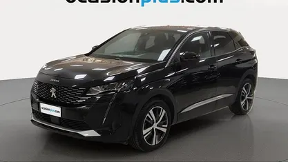 Usado Peugeot 3008 Allure 300 CV (220 kW) 2023 SUV
