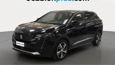 Usado 2023 Peugeot 3008 Allure SUV | 20.900 € (Precio justo)