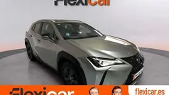 Beige Usado 2020 Lexus UX Business Edition SUV | 24.490 € (Precio justo)
