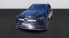 Usado 2021 Mercedes GLE350 SUV | 61.900 € (Buen precio)