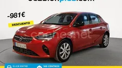 Usado 2020 Opel Corsa Elegance Berlina | 10.800 € (Precio justo)