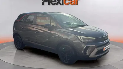 Usado Opel Crossland X GS Line 110 CV (80 kW) 2021 SUV