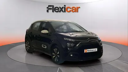Usado Citroën C3 Feel 83 CV (61 kW) 2022 Berlina