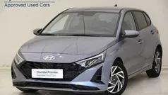 Usado 2024 Hyundai i20 | 18.590 € (Precio justo)