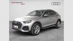 Usado 2024 Audi Q5 Sportback Advanced Plus SUV | 47.000 € (Super precio)