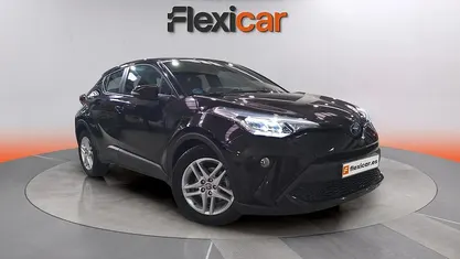 Usado Toyota C-HR Active 122 CV (89 kW) 2023 SUV