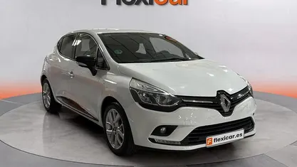 Usado Renault Clio IV LIMITED 90 CV (66 kW) 2019 Berlina