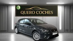 Usado 2024 Seat Ibiza FR Berlina | 15.490 € (Buen precio)