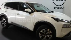 Usado 2024 Nissan X-Trail N-Connecta SUV | 34.500 € (Precio justo)