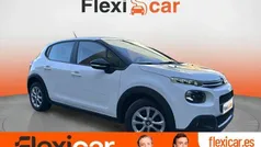 Usado 2020 Citroën C3 Live Utilitario | 10.490 € (Precio justo)