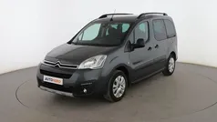 Usado 2015 Citroën Berlingo XTR Monovolumen | 13.999 € (Precio justo)