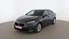 Gris Usado 2021 BMW 218 Sport Line Coupe | 27.299 € (Precio justo)