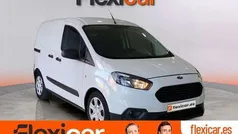 Usado 2019 Ford Transit Van | 11.470 € (Precio justo)