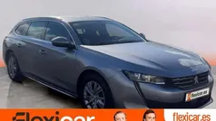 Usado 2019 Peugeot 508 Allure Familiar | 12.190 € (Precio justo)