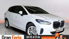 Usado 2022 BMW 218 Familiar | 24.590 € (Precio justo)